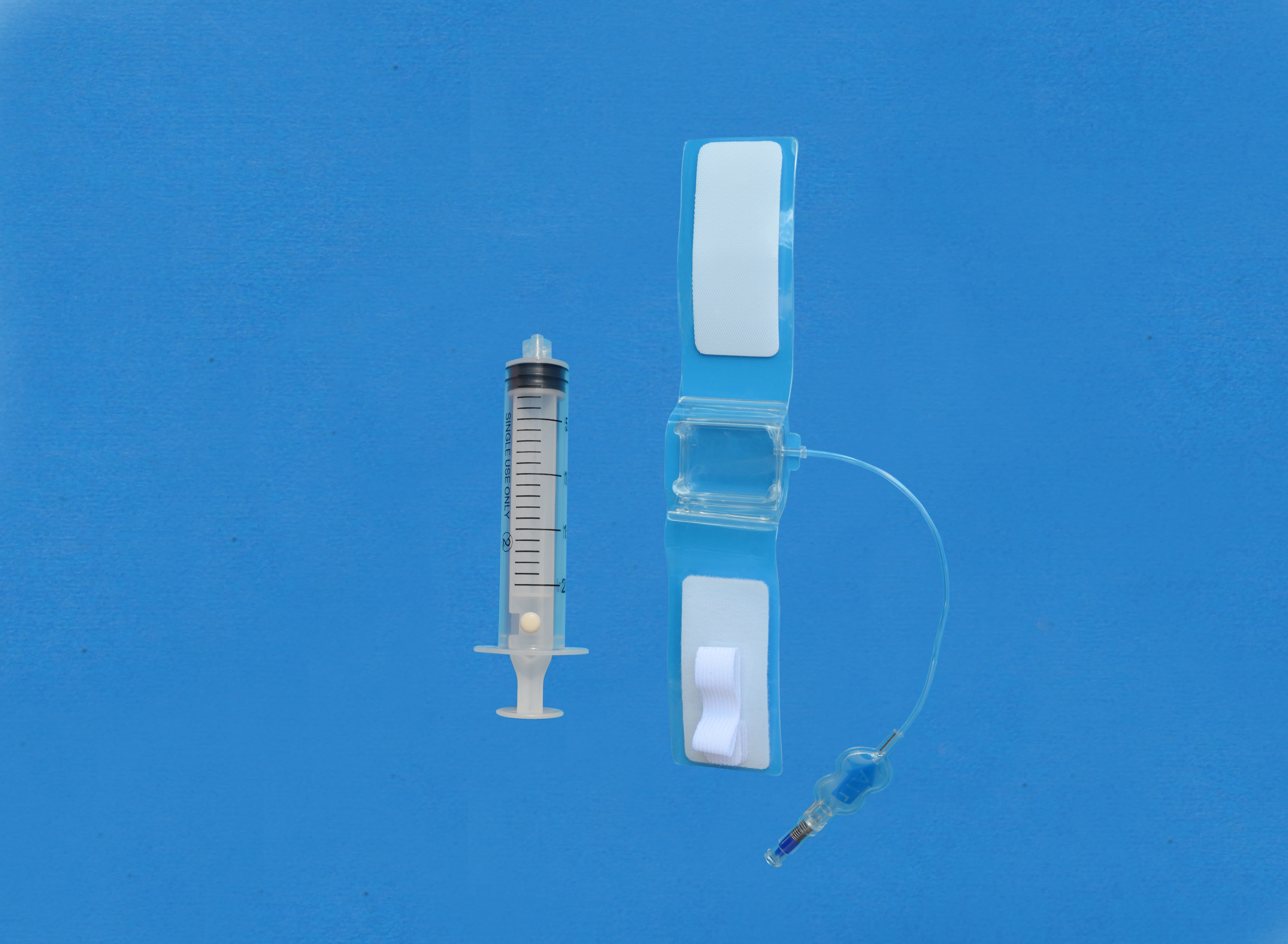 Disposable TR-closure band Radiseals， C type